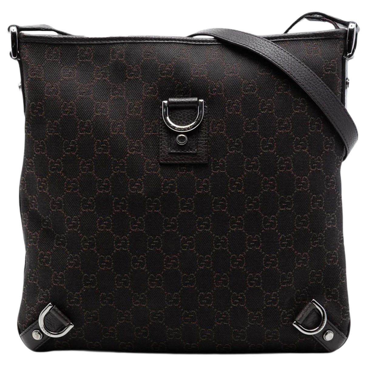 Abbey cloth crossbody bag