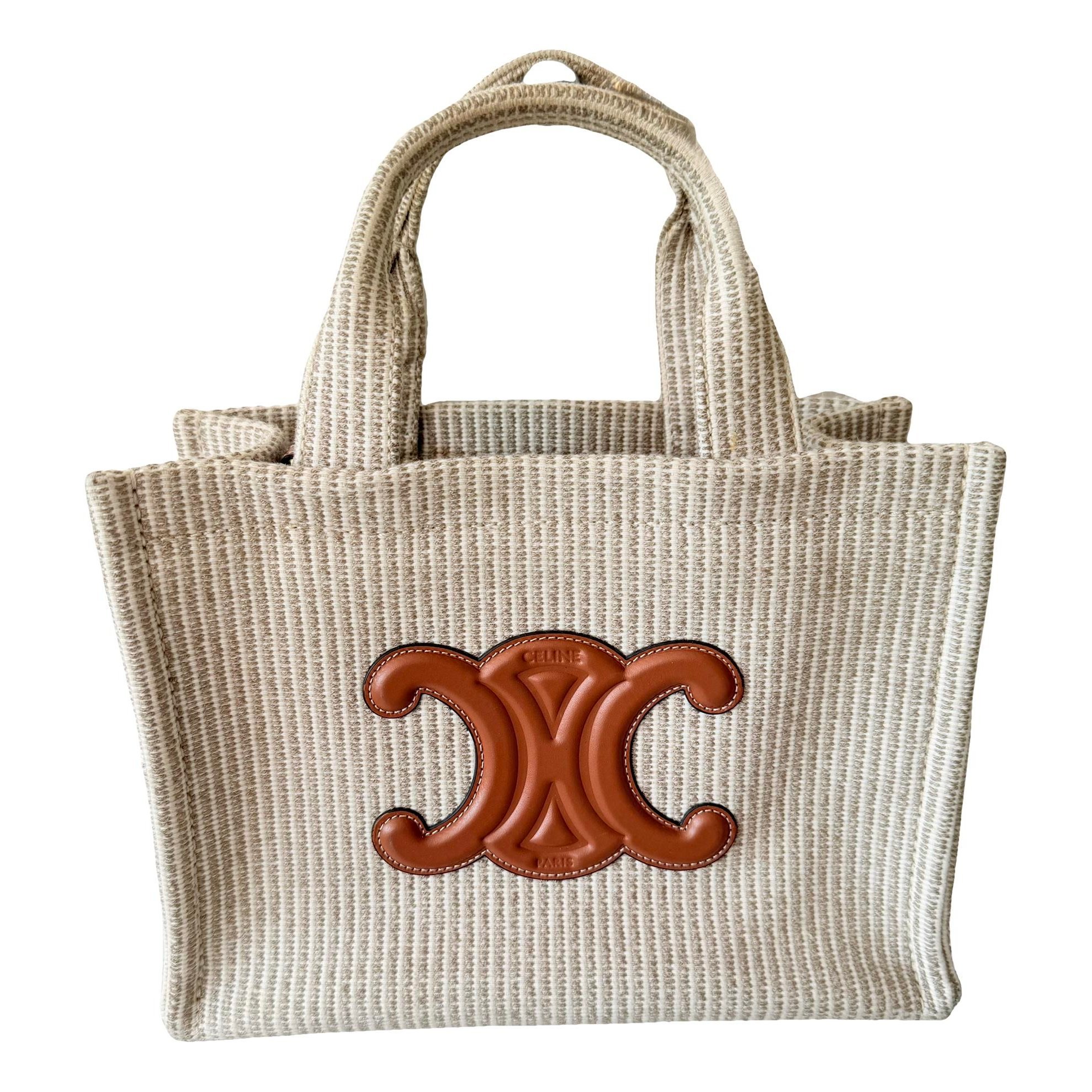 Thais cloth handbag