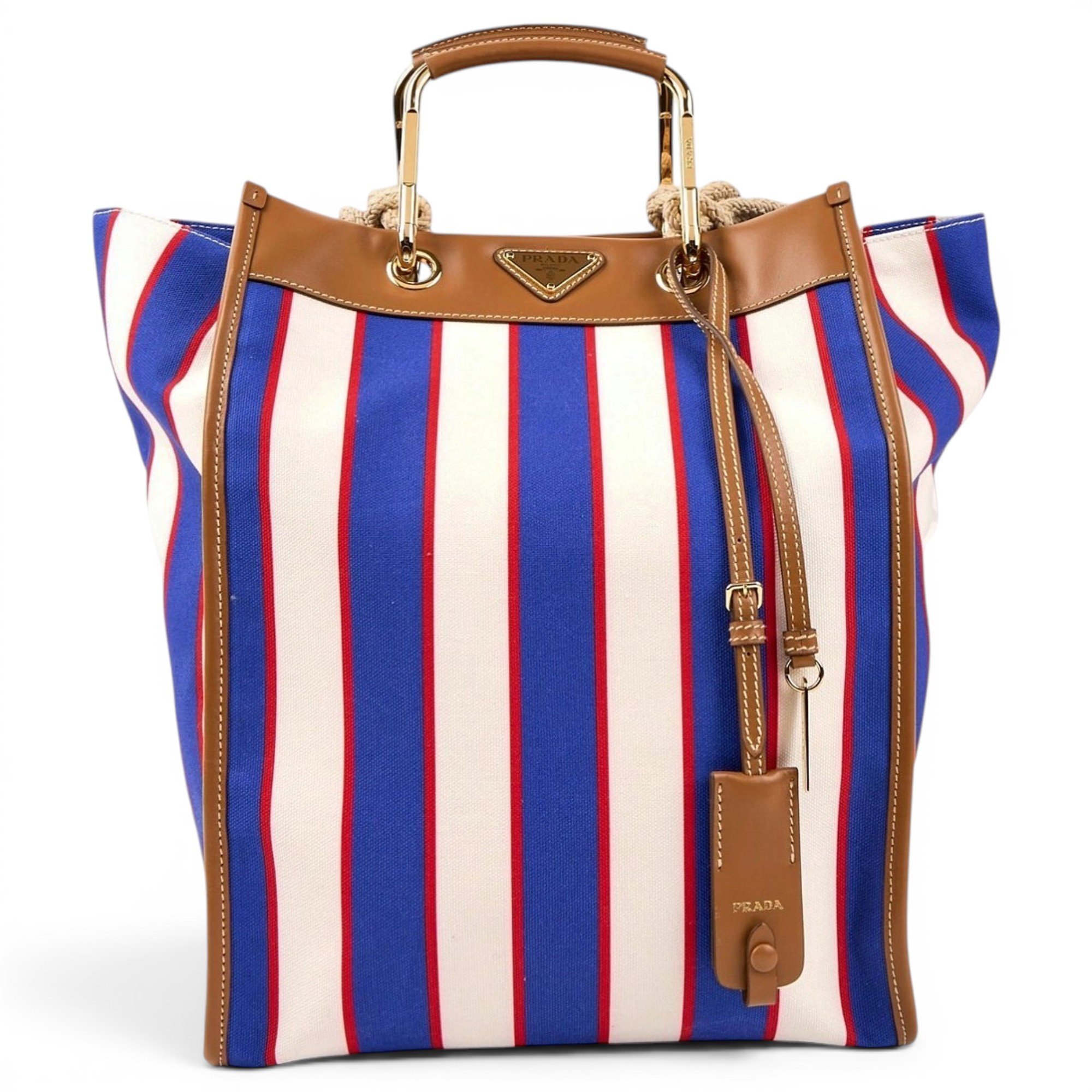 Cloth handbag