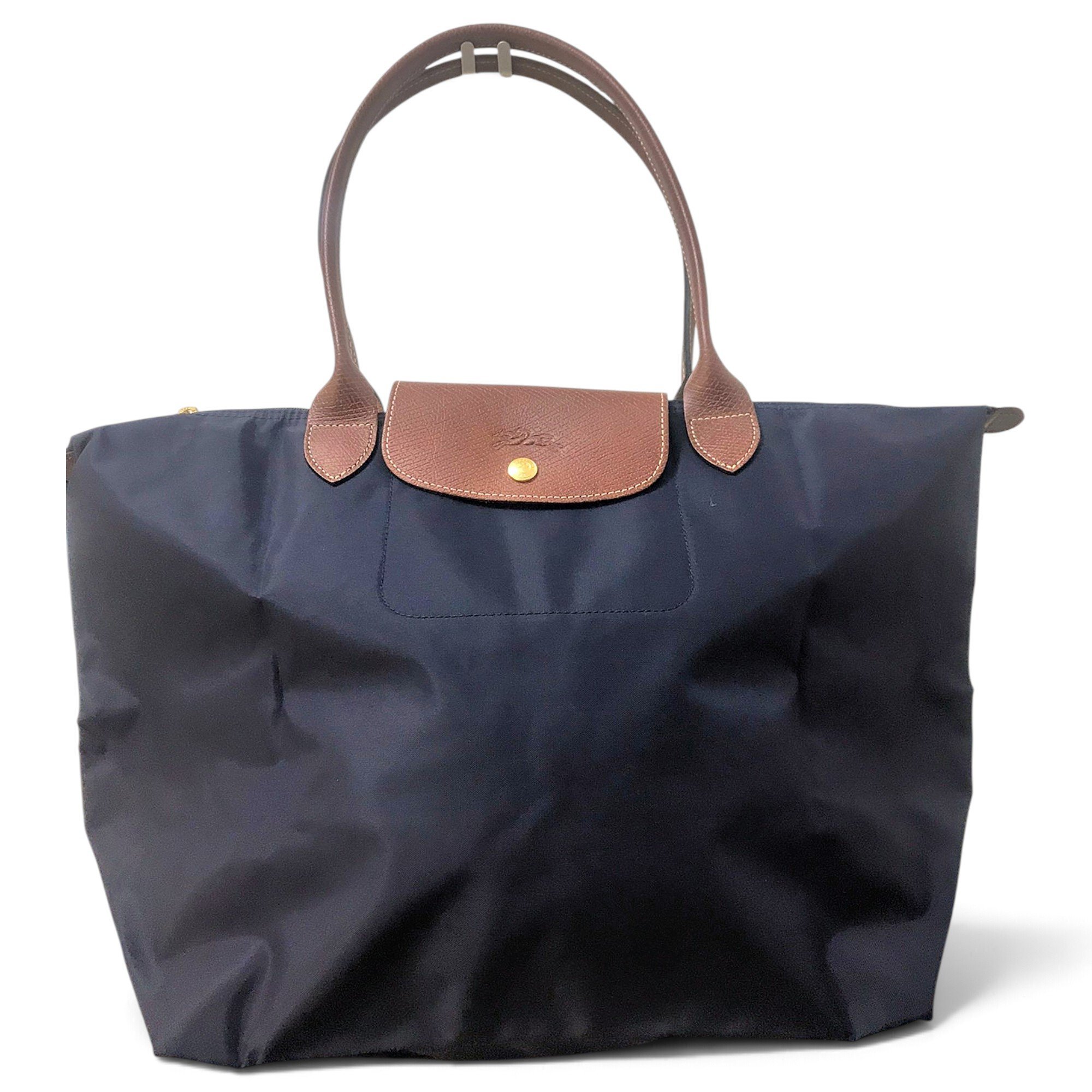Pliage cloth tote