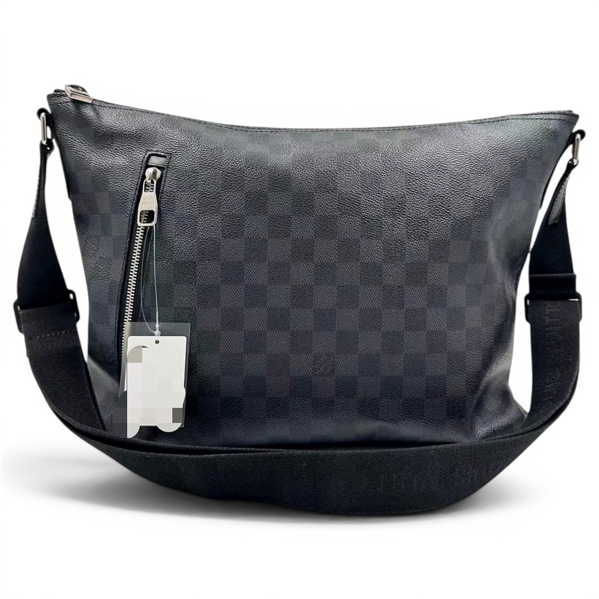 Cloth handbag