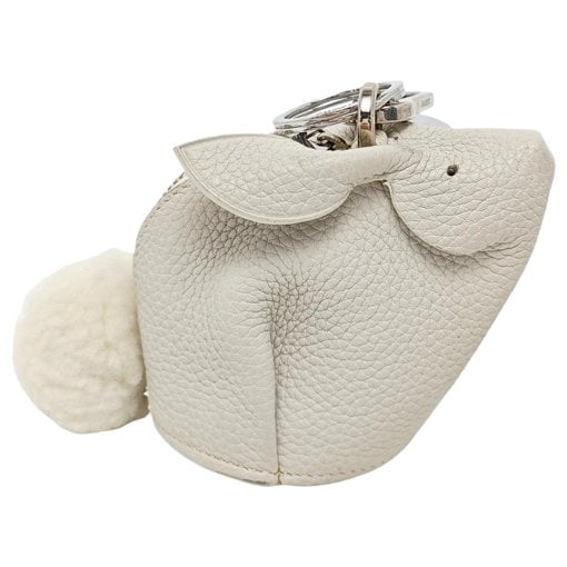 Loewe Animals leather mini bag