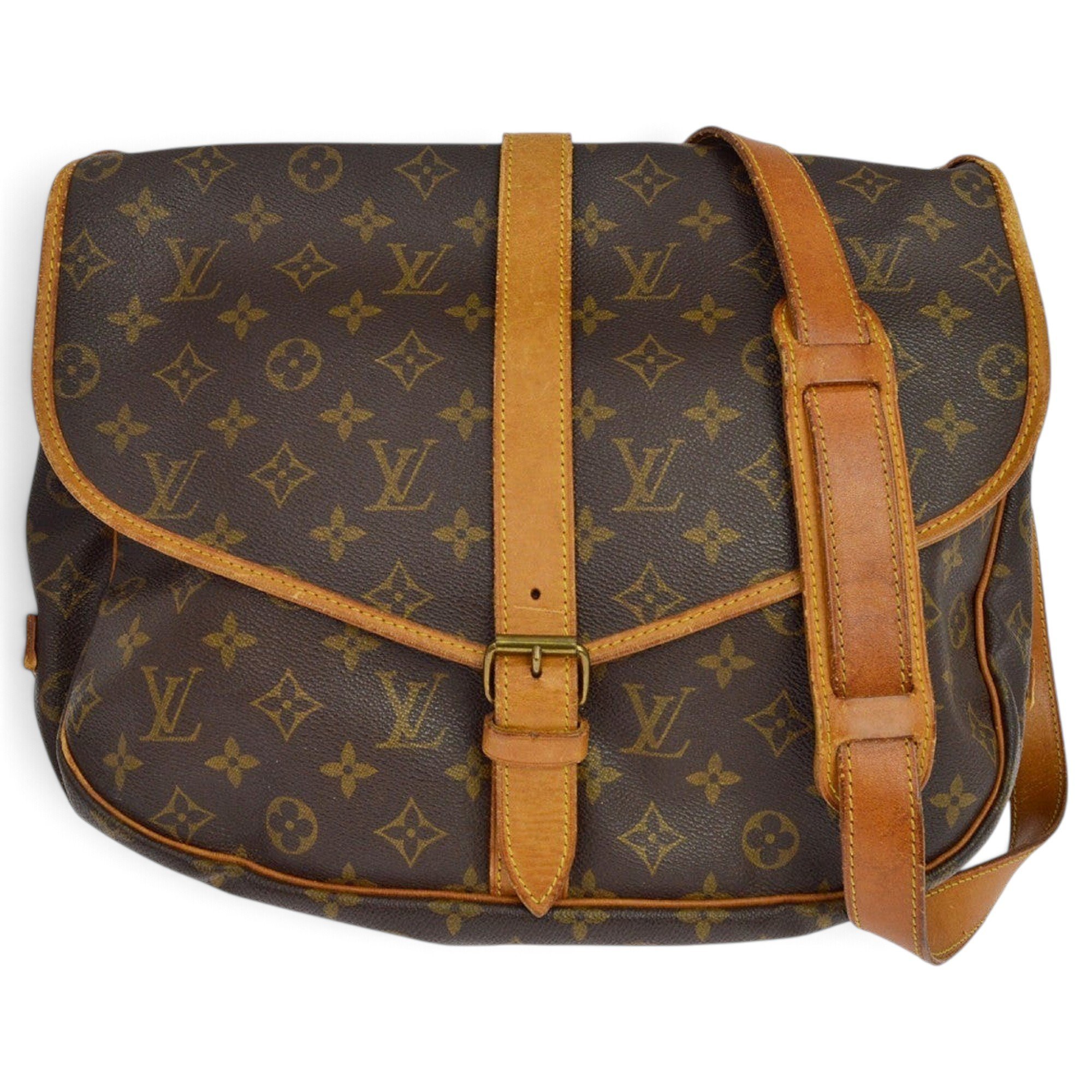 Cloth crossbody bag