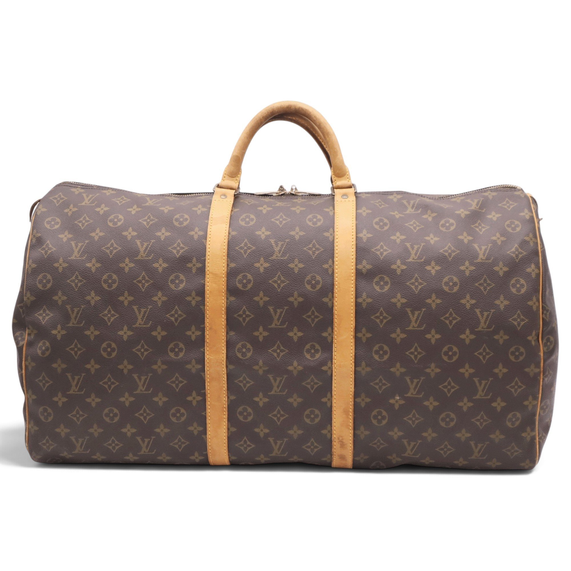 Keepall 48h bag