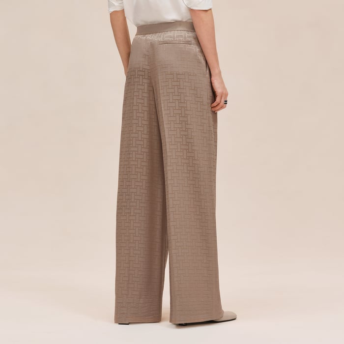 "Mosaique" Pants