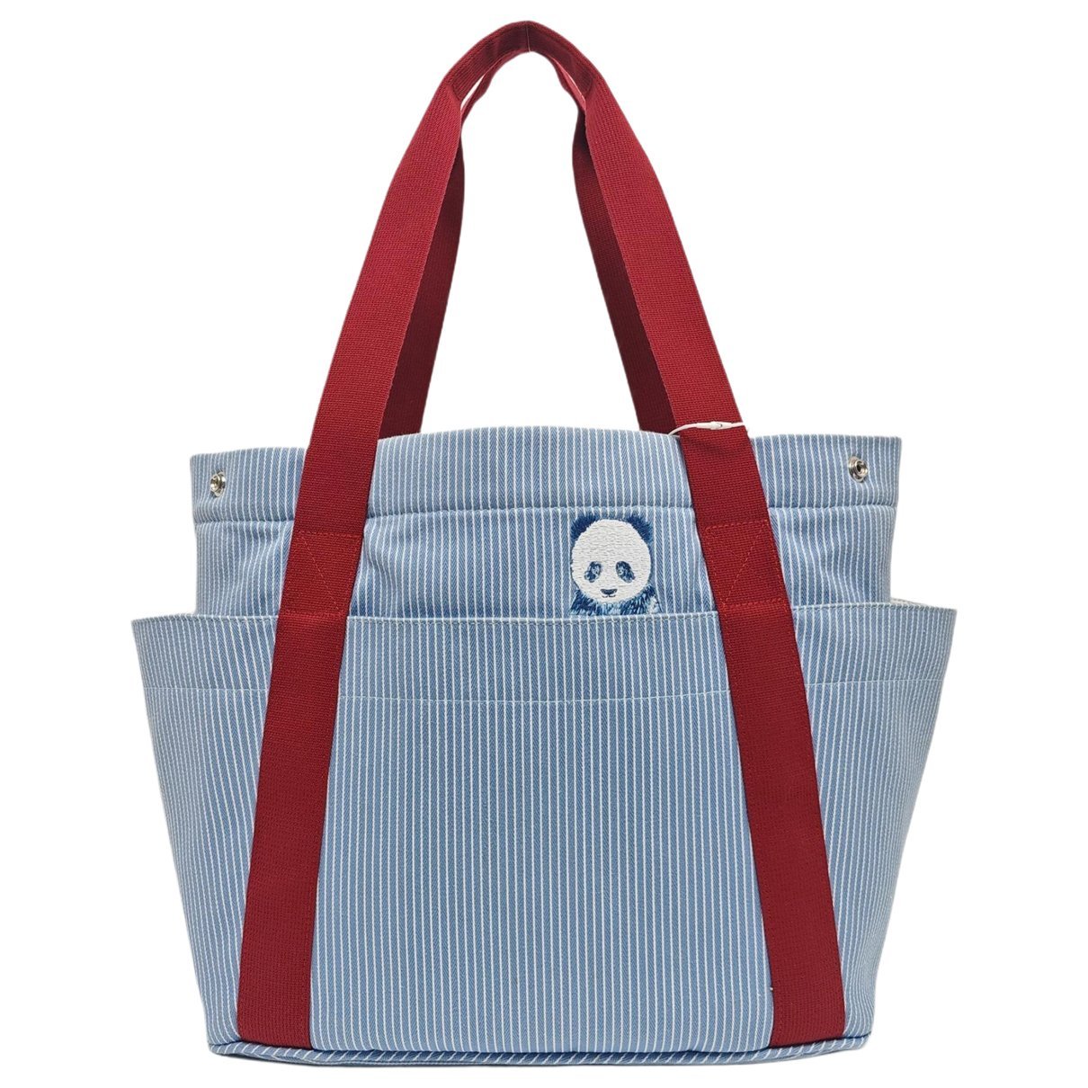Cloth handbag