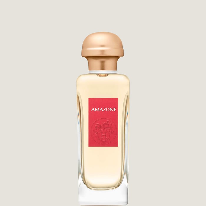 Sans Coloris Amazone Eau De Toilette