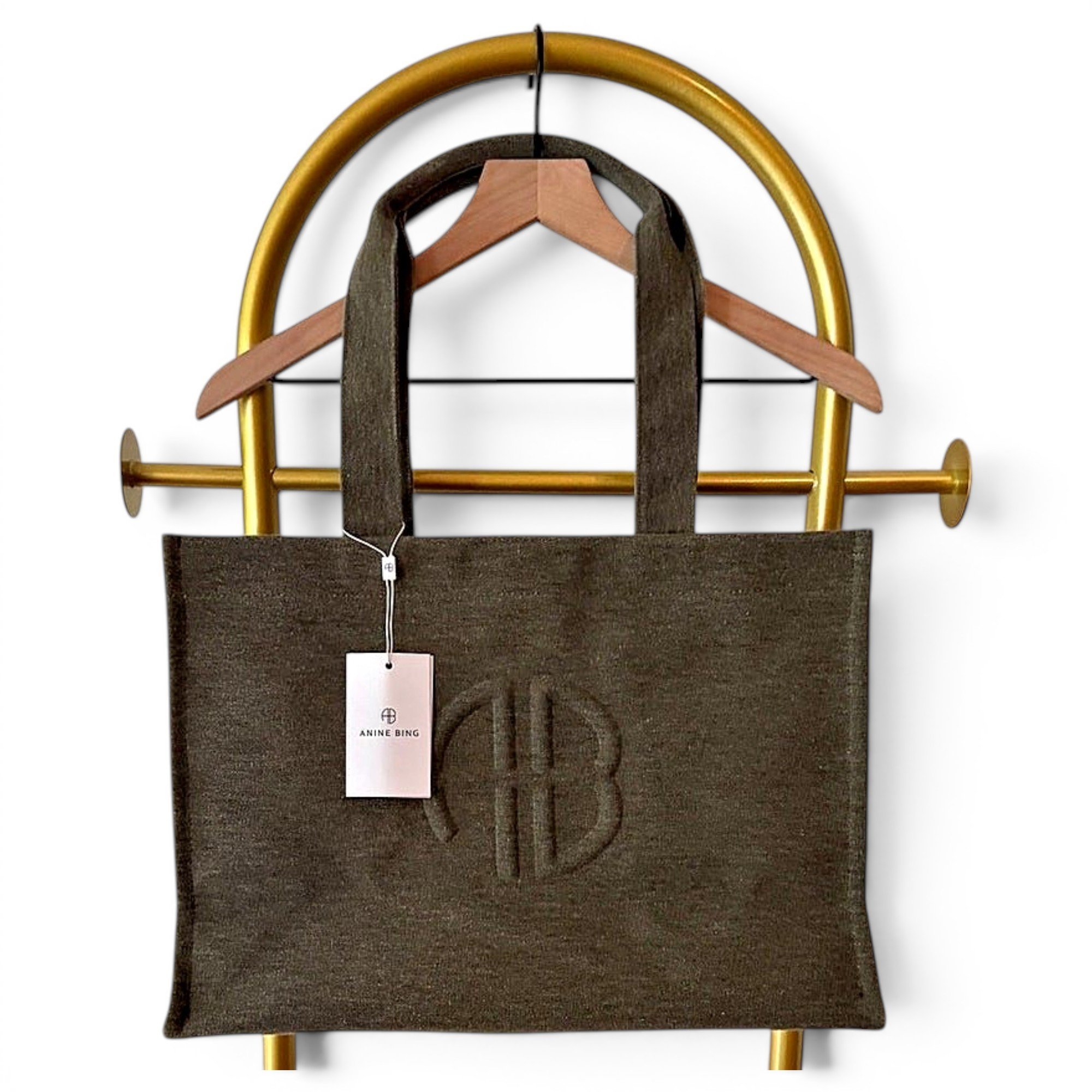 Cloth tote