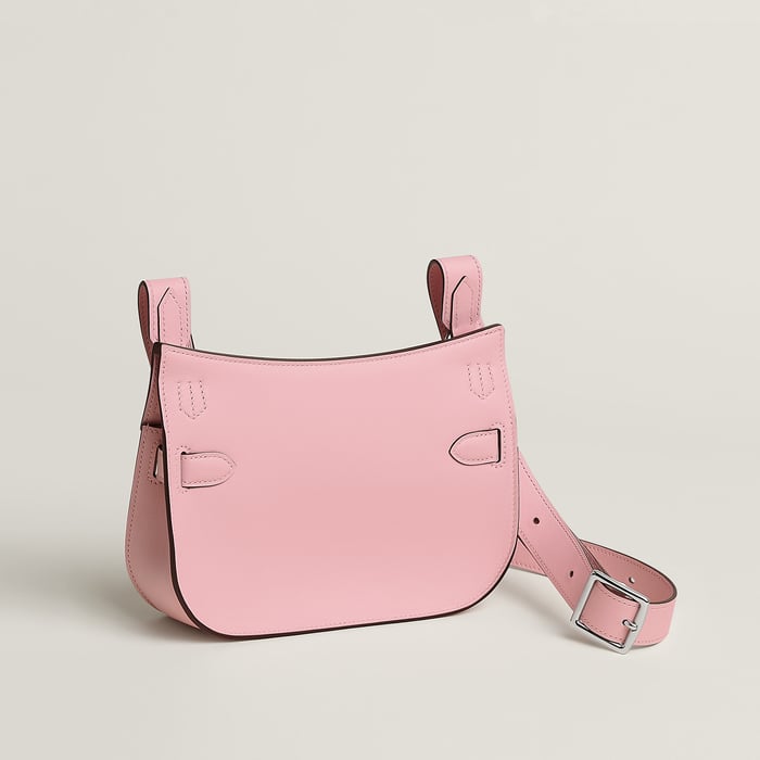 Rose Sakura Jypsiere Mini Bag