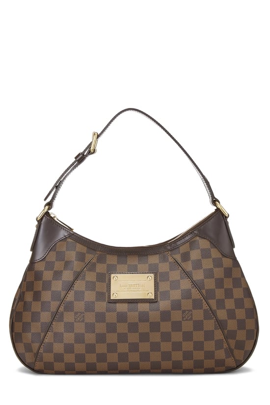 Damier Ebene Thames PM