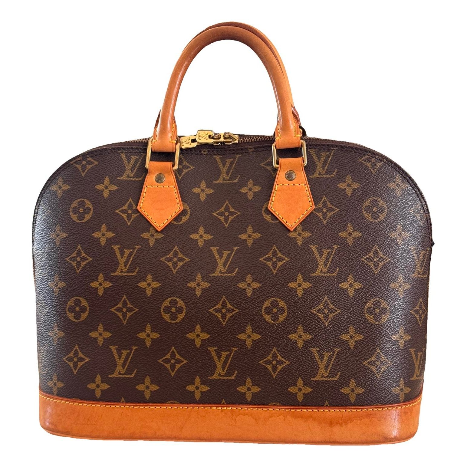 Alma handbag
