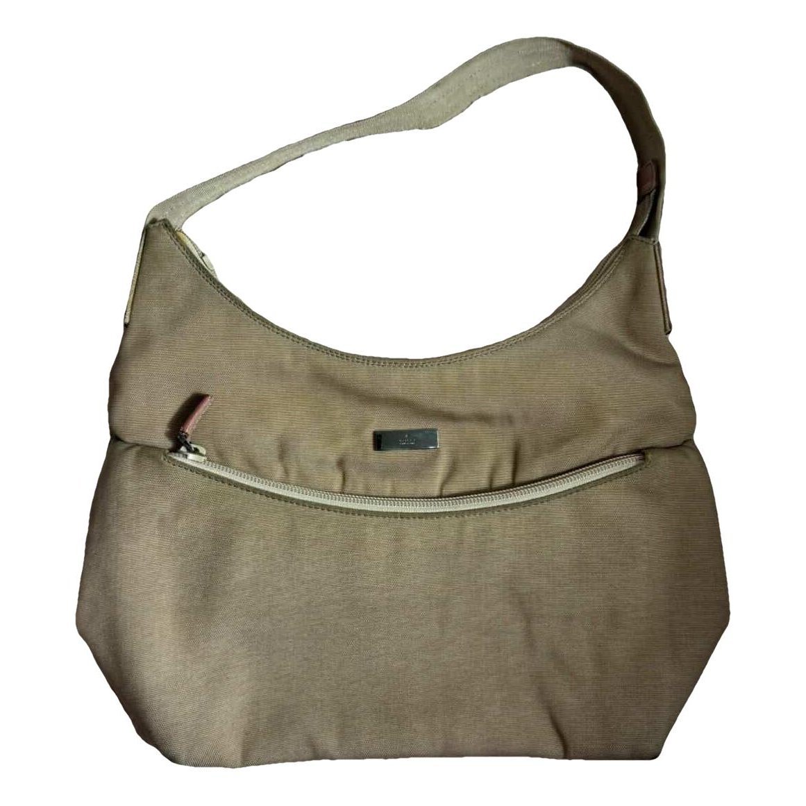 Softbit cloth handbag