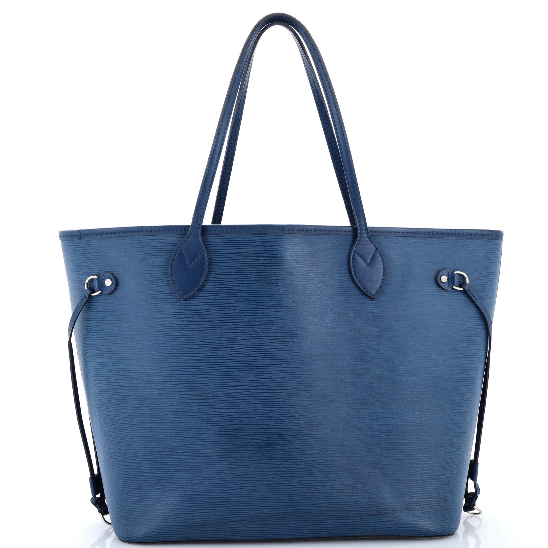 Neverfull Tote Epi Leather MM