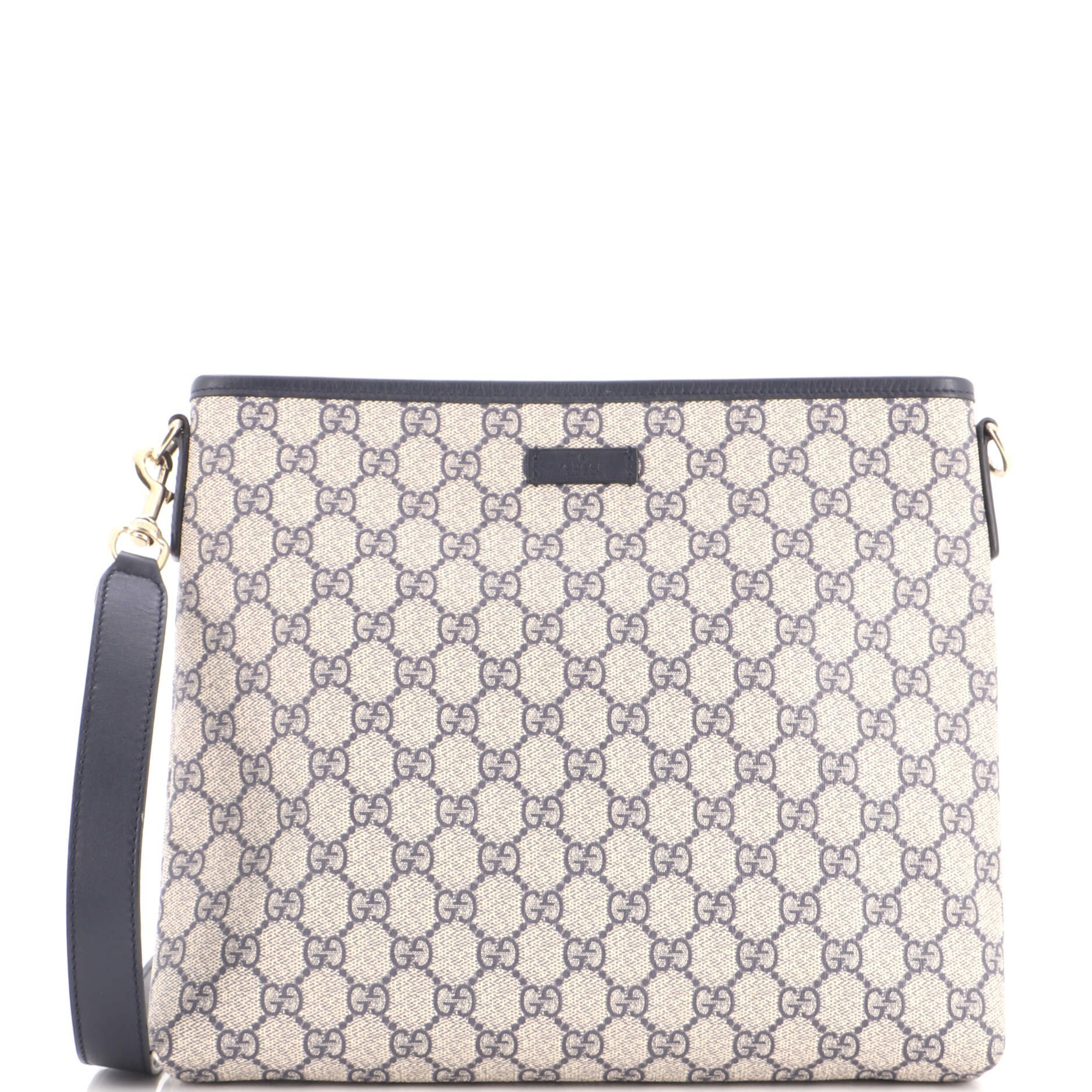Cloth crossbody bag