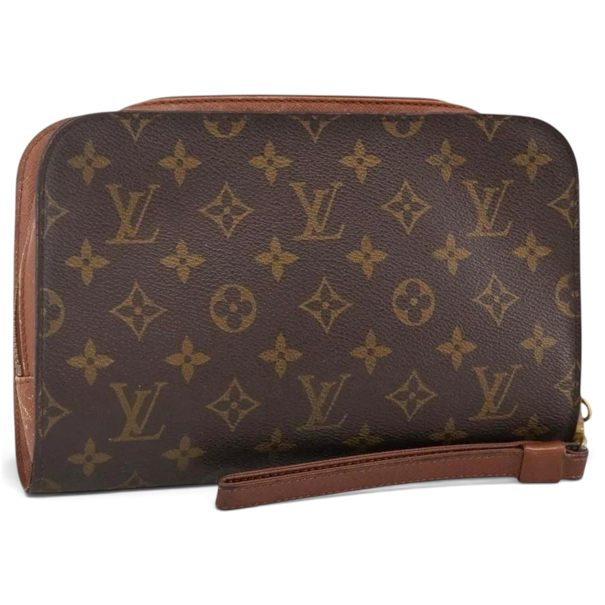 Clutch bag