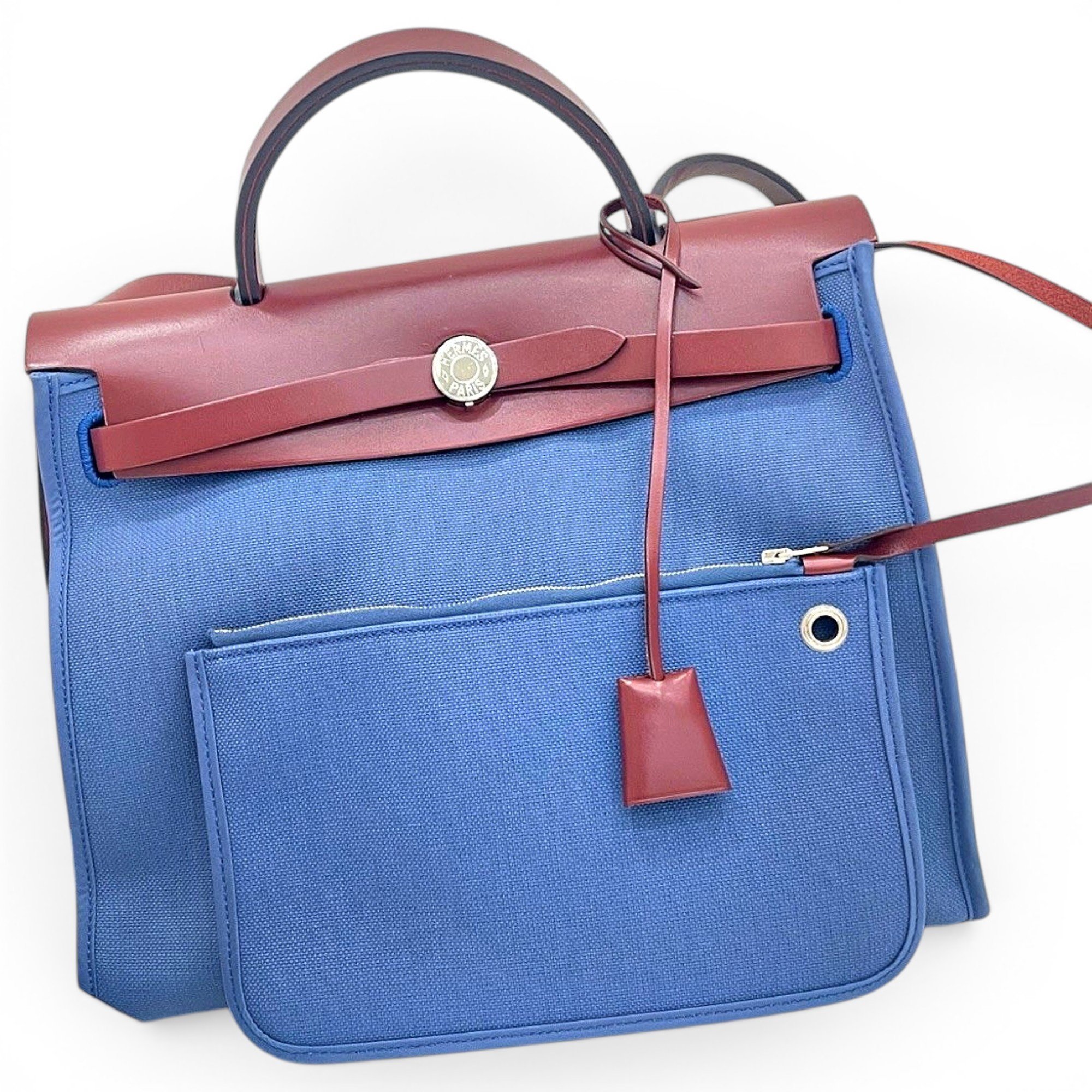 Herbag cloth handbag