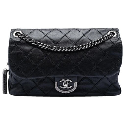 Timeless/Classique leather bag