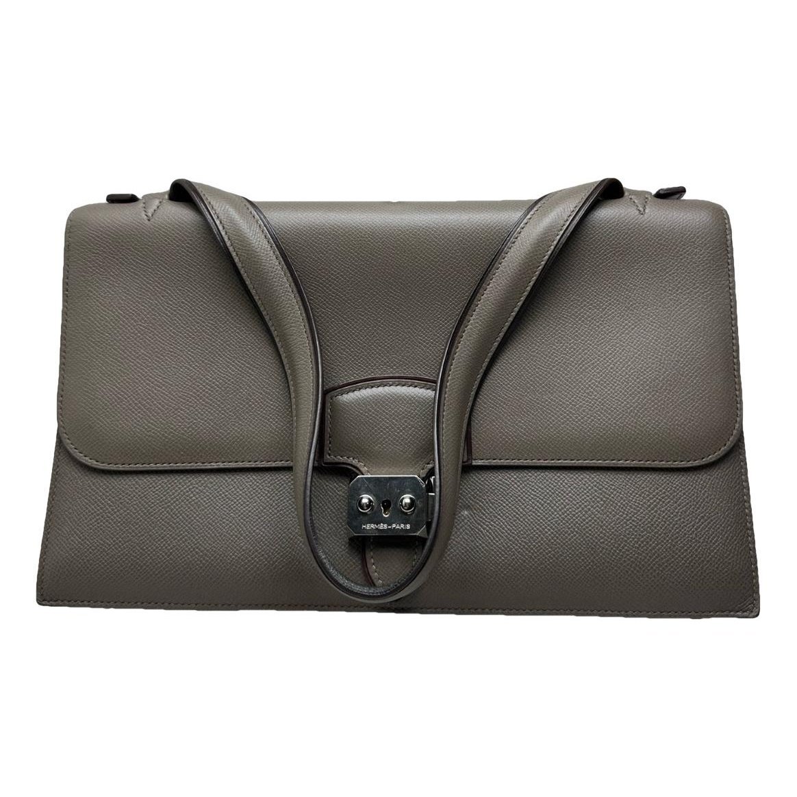 Hermes Handbag