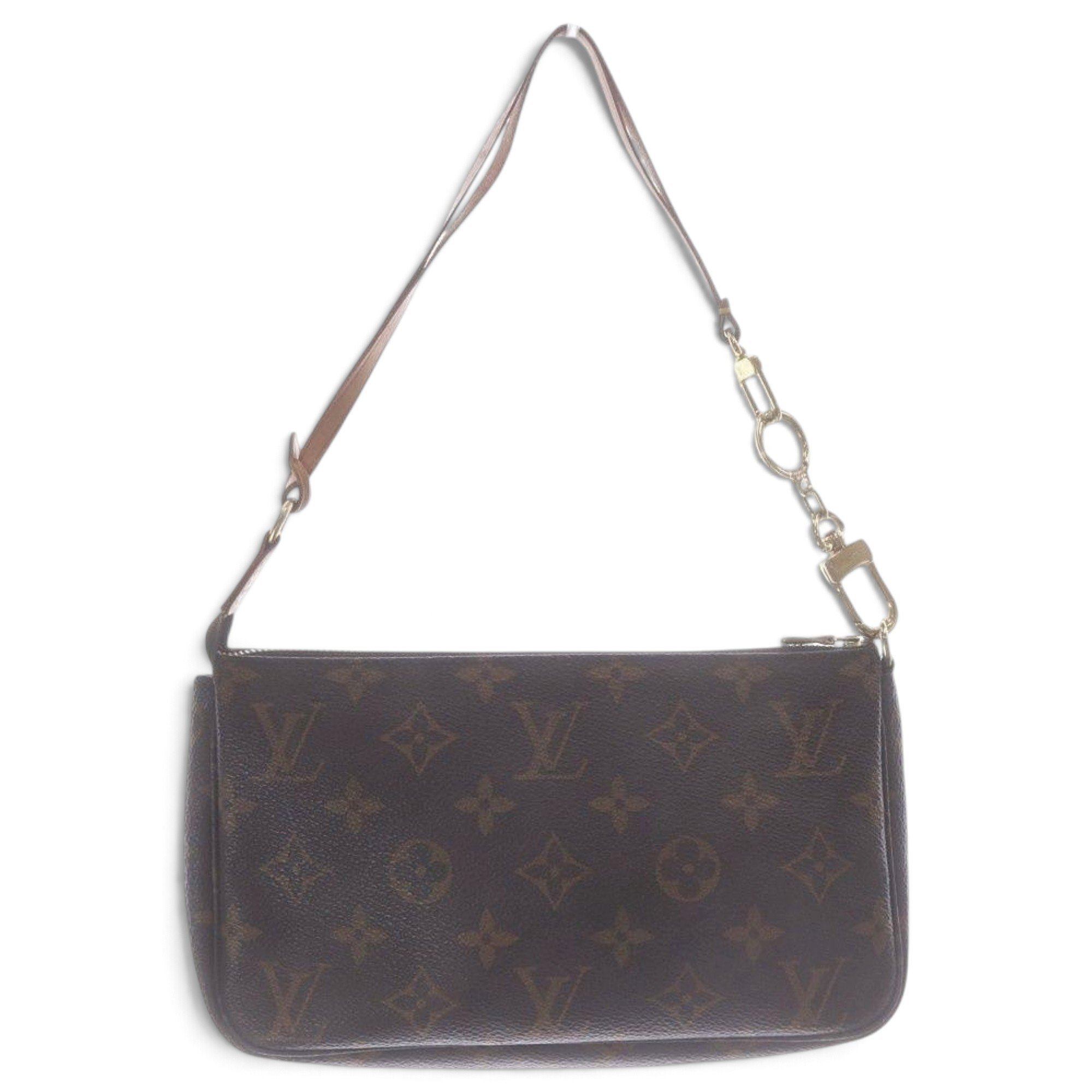 Pochette Accessoire cloth mini bag