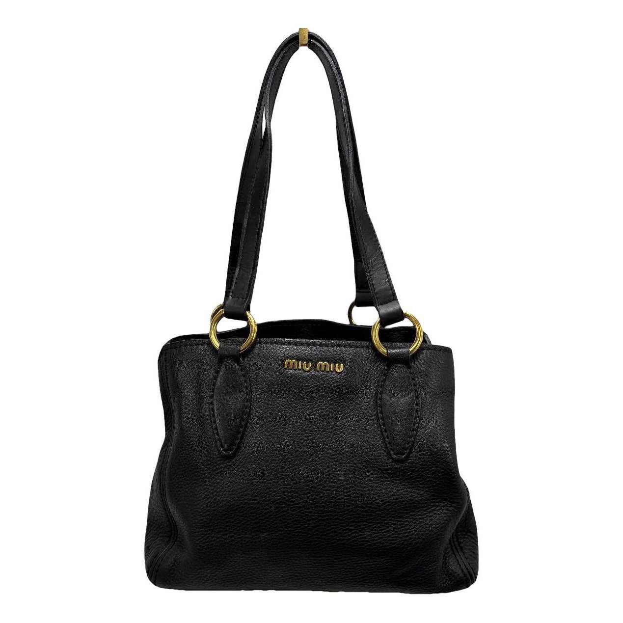 Miu Miu Leather handbag