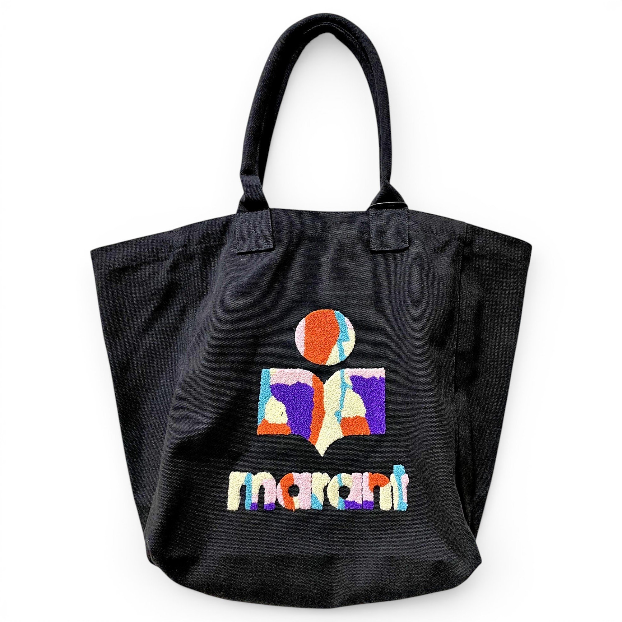 Cloth handbag