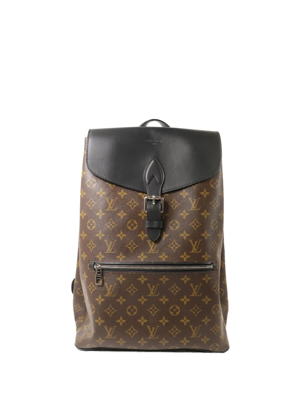 Macassar Palk Monogram backpack
