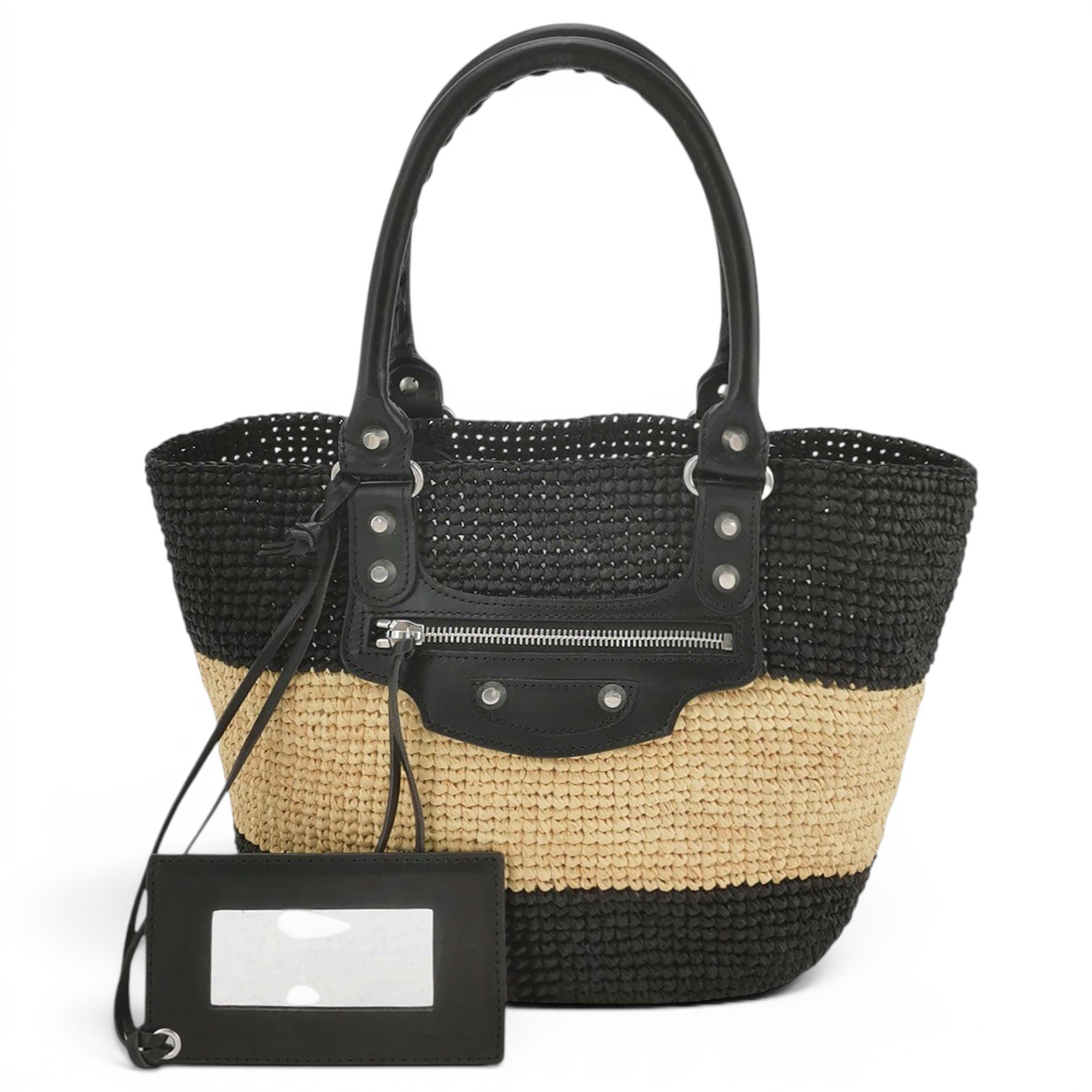 Le Cagole handbag