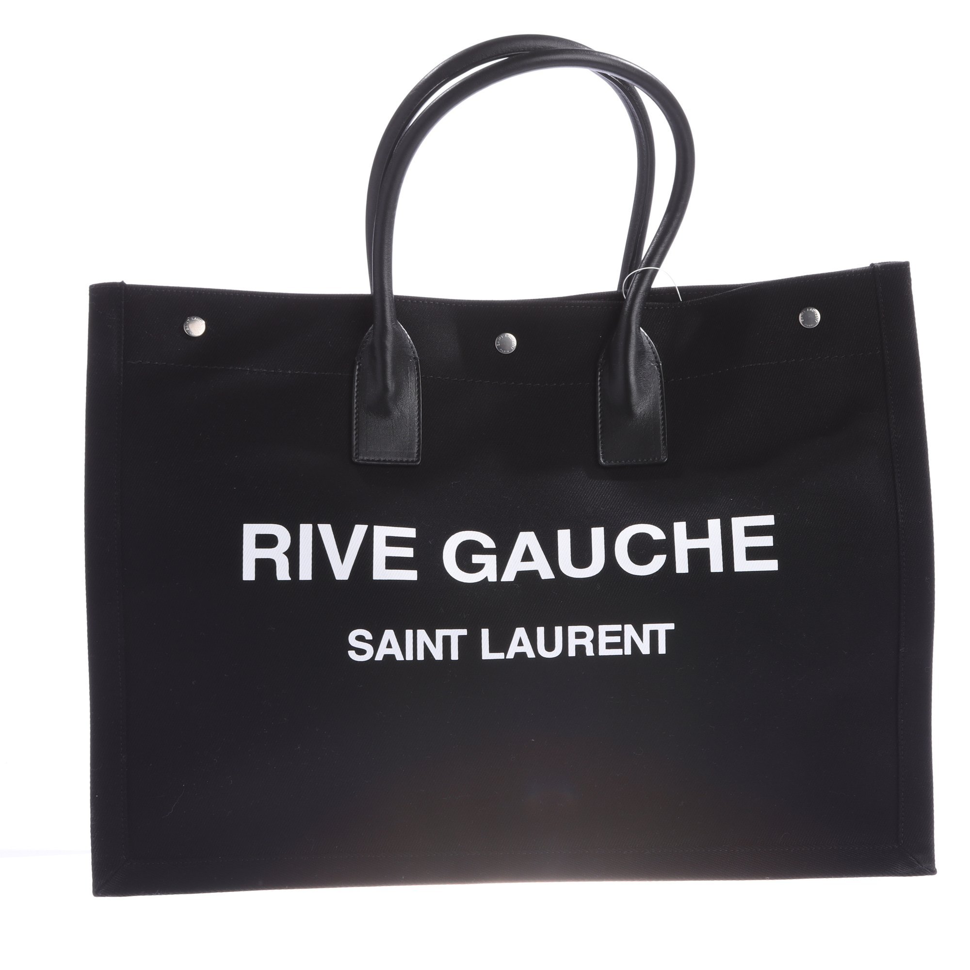 Rive Gauche tote