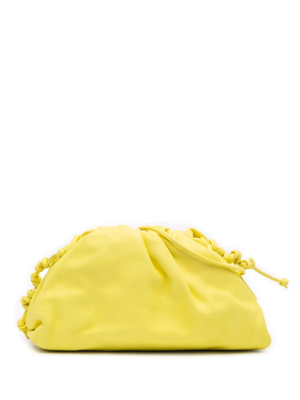 2012-2026 Lambskin The Mini Pouch crossbody bag