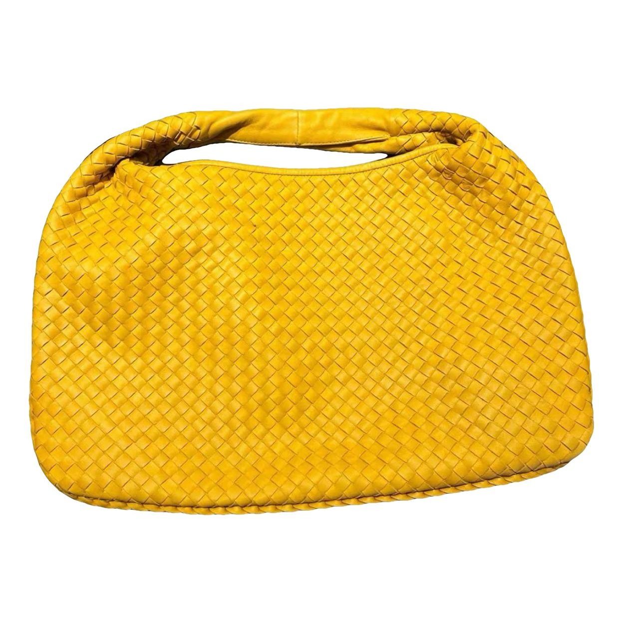Bottega Veneta Veneta leather handbag