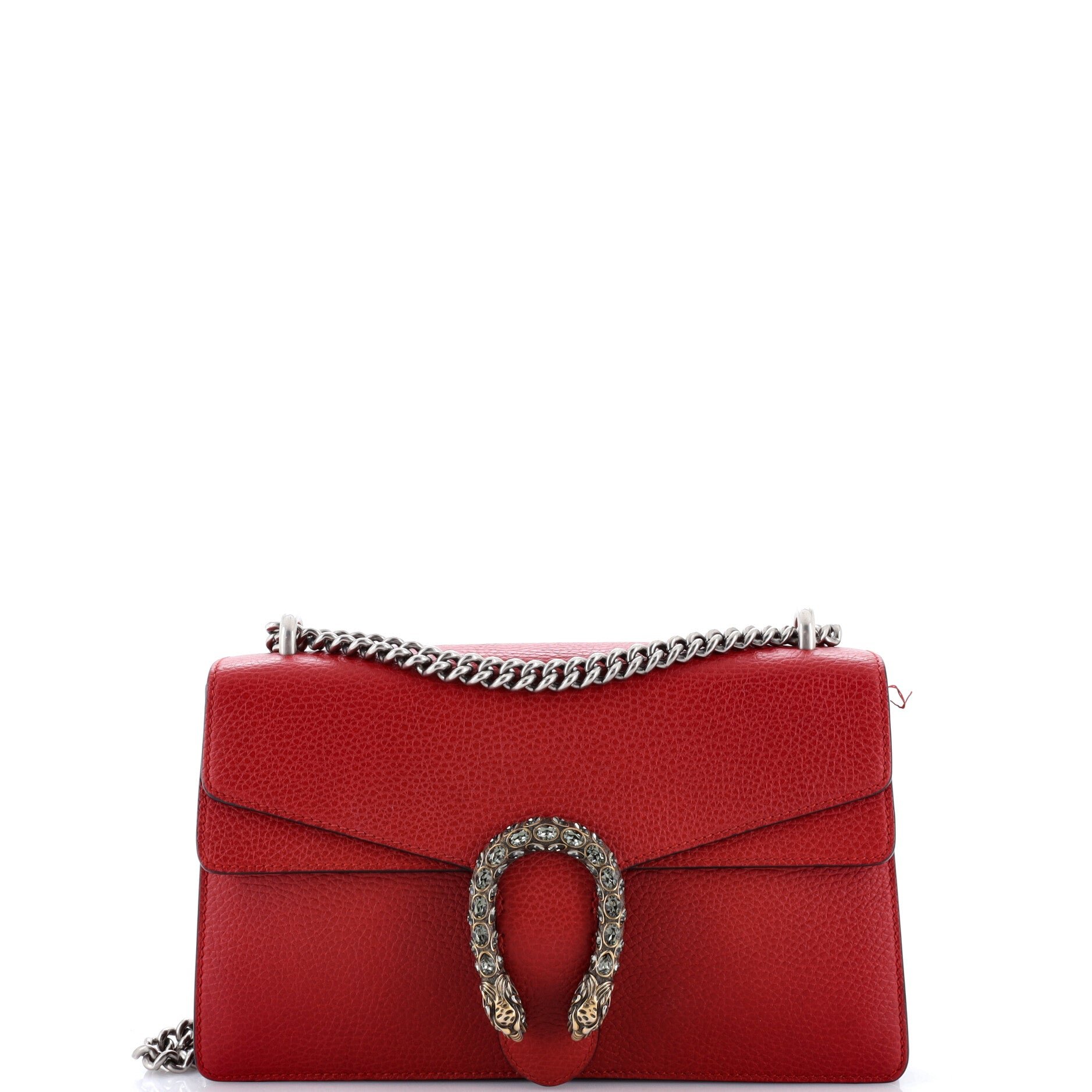 Dionysus Bag Leather Small