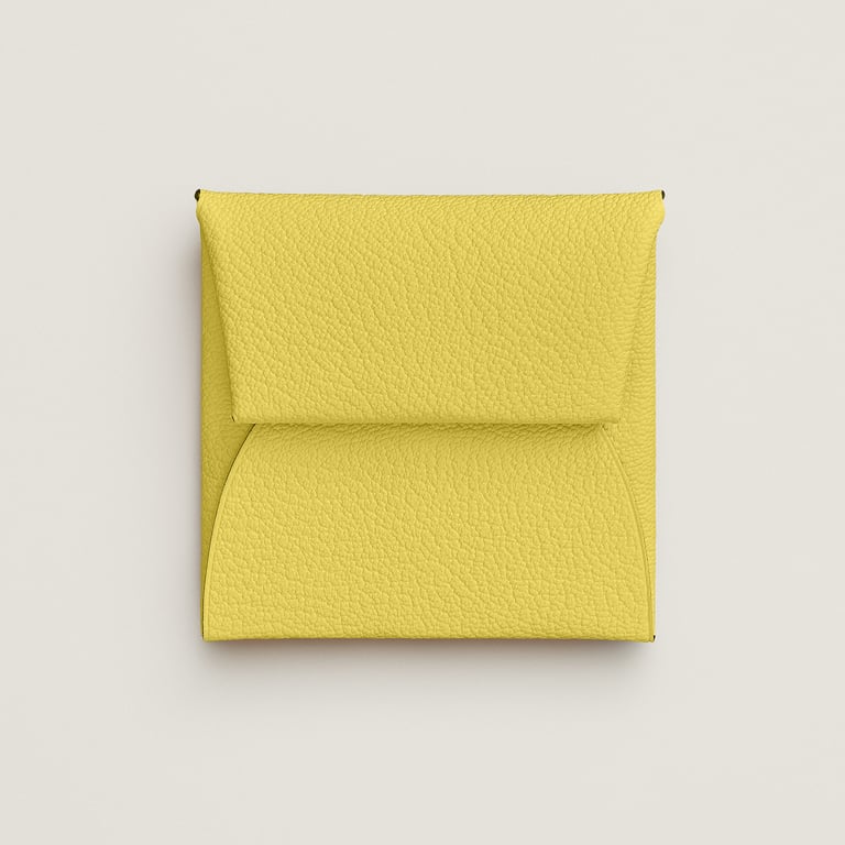 Bastia change purse