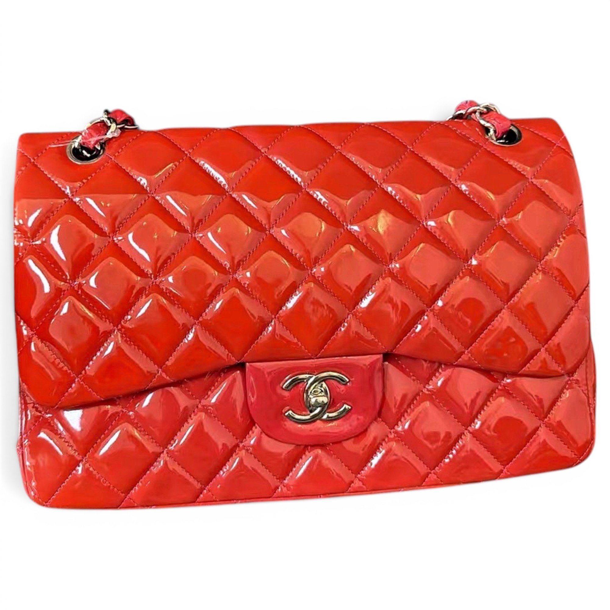 Timeless/Classique leather crossbody bag