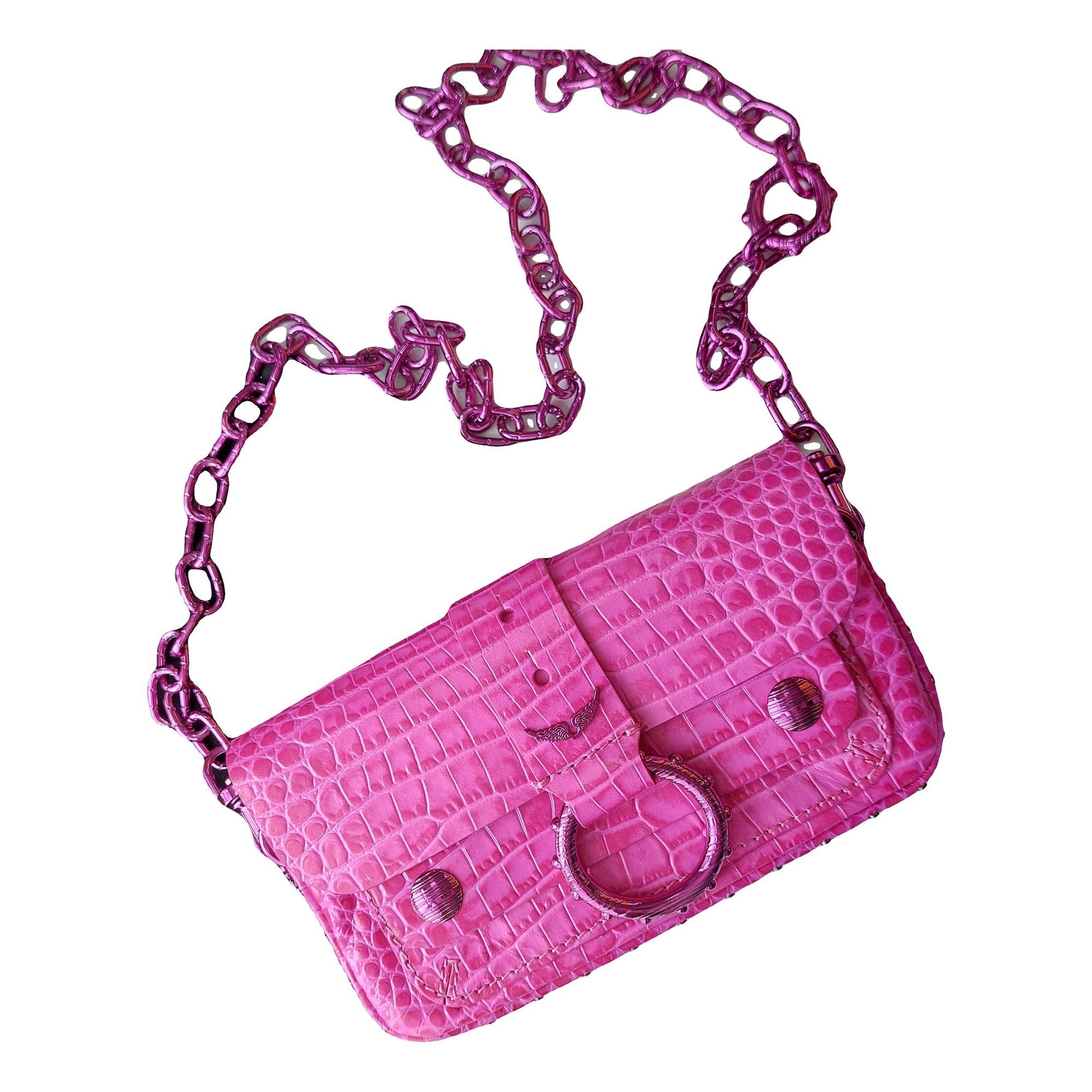 Kate Wallet leather handbag