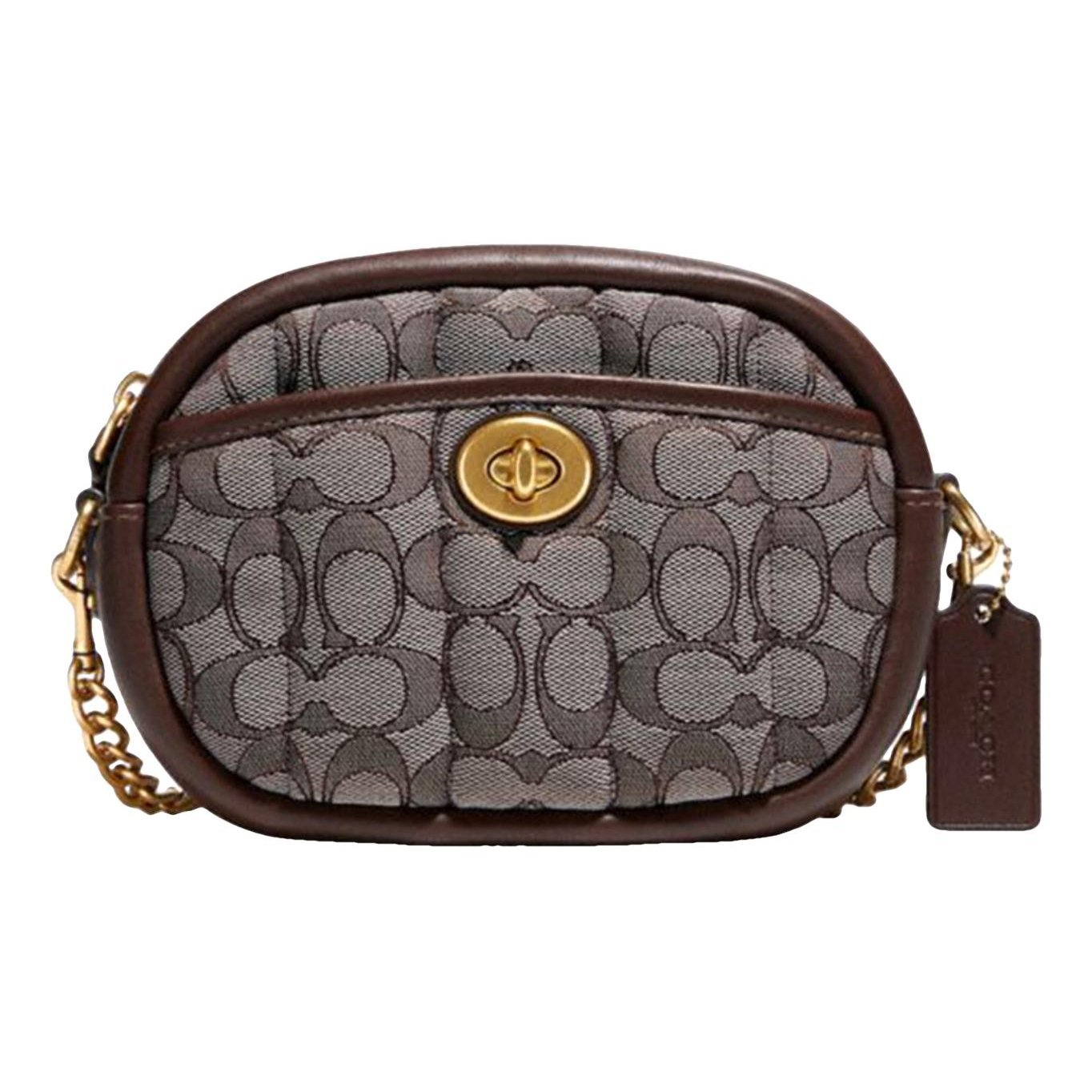 Crossbody bag