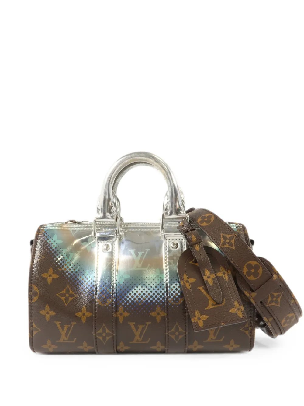 Keepall Bandoulière 25 2-way tote bag