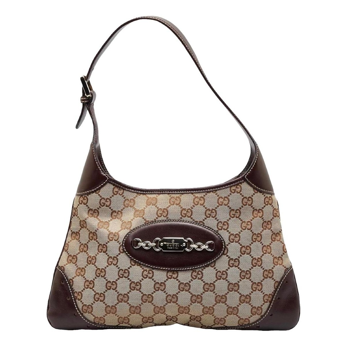 Jackie 1961 cloth handbag