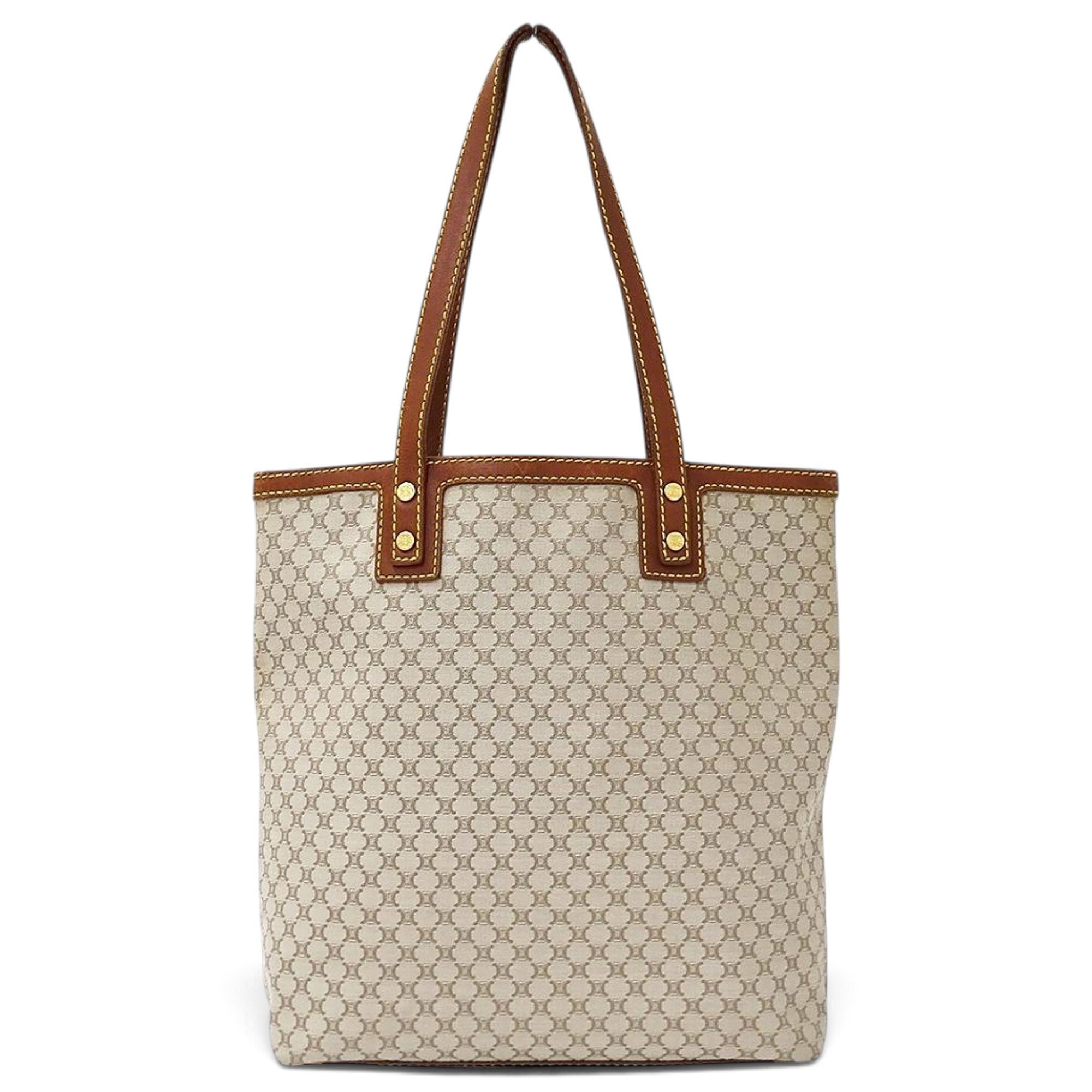 Edge cloth tote