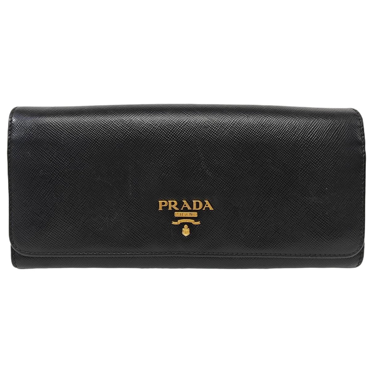 Leather mini bag