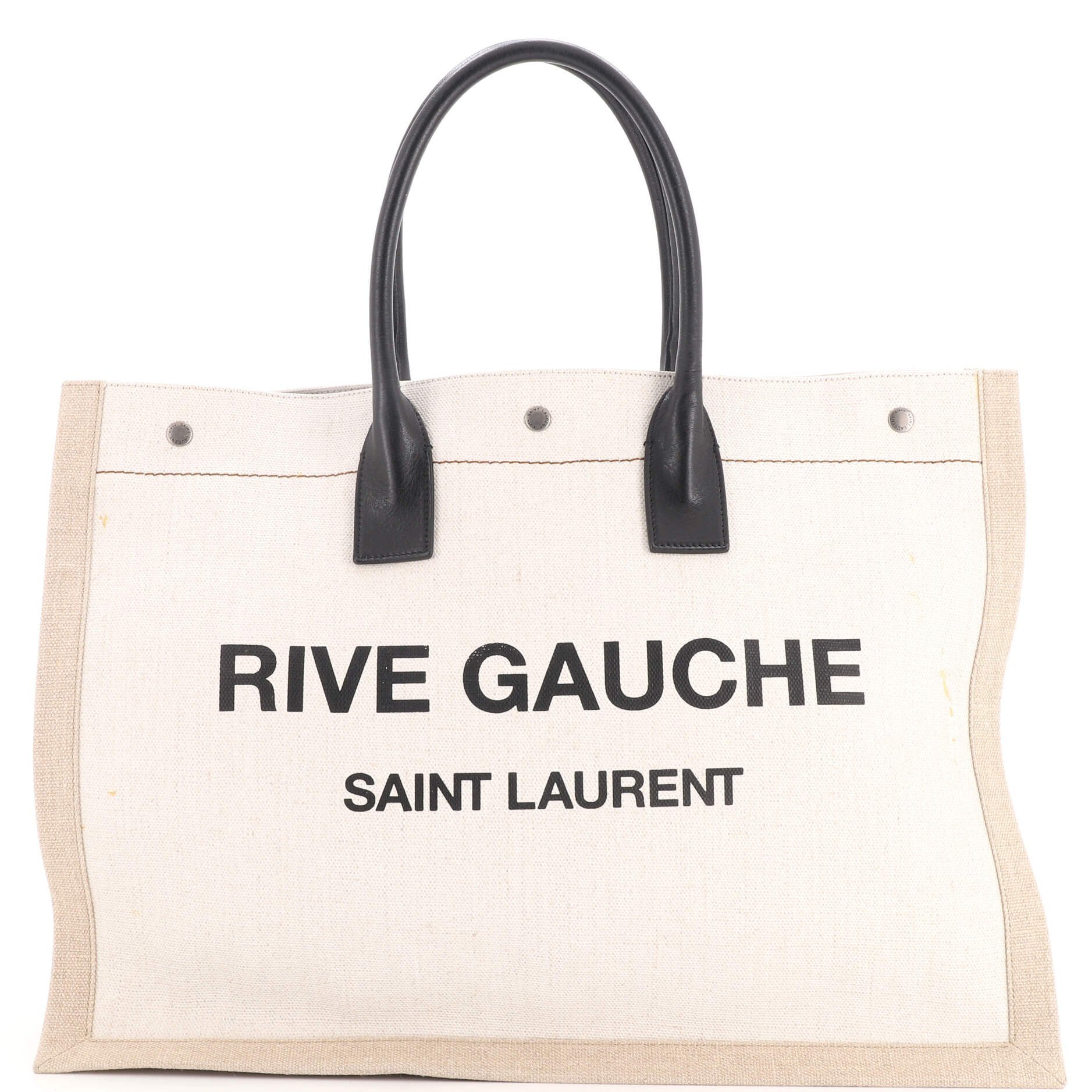 Cloth tote