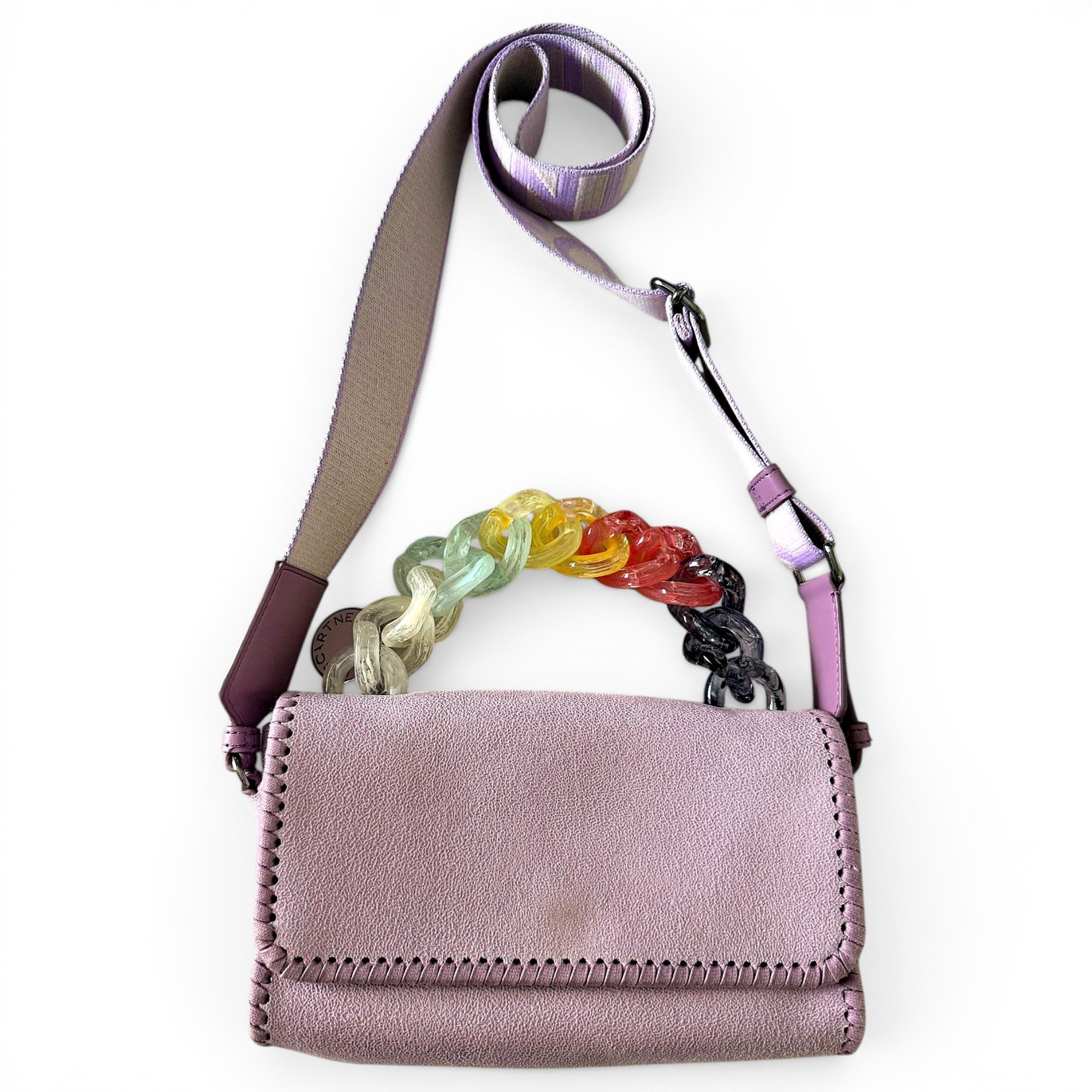 Stella McCartney Crossbody bag