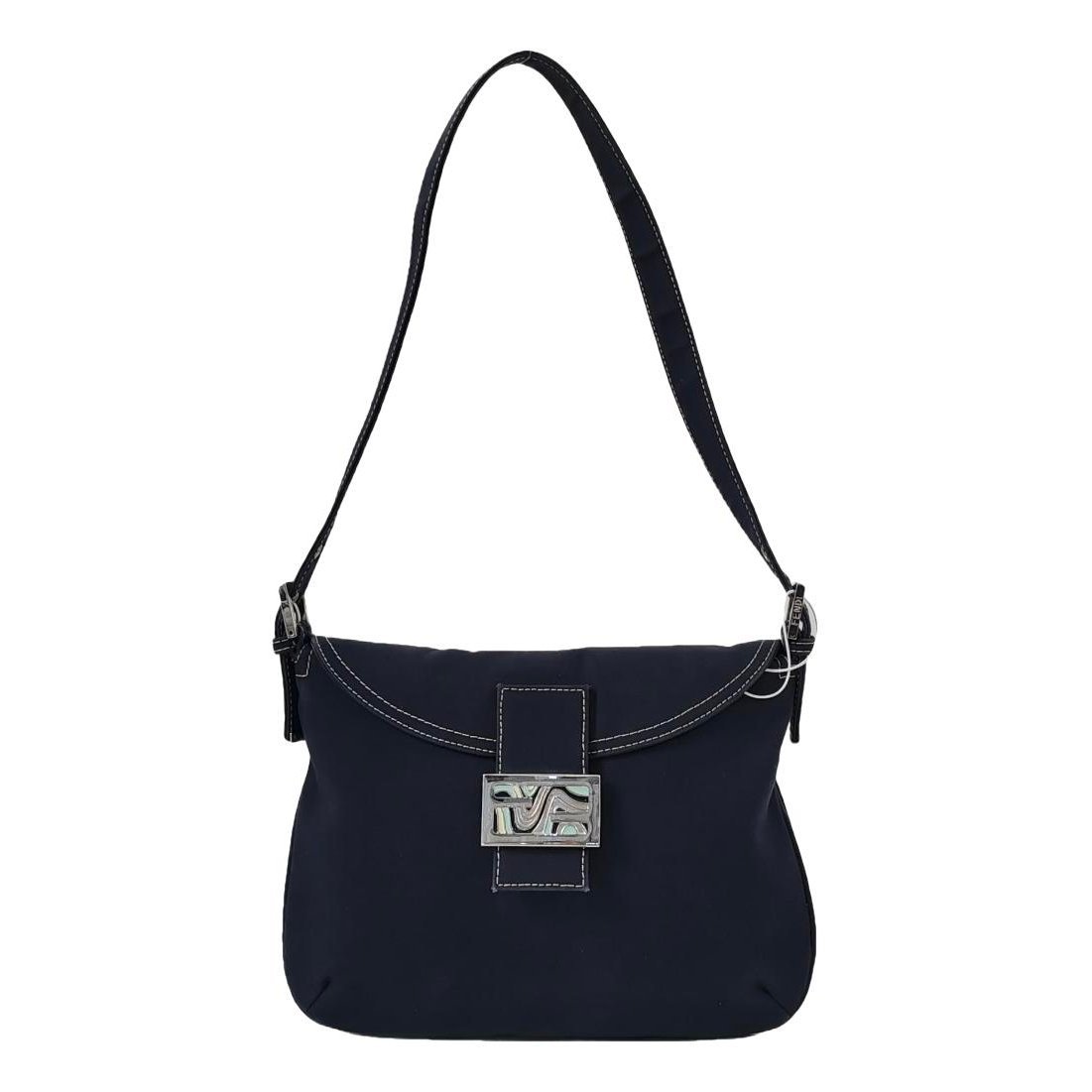 Mamma Baguette cloth handbag