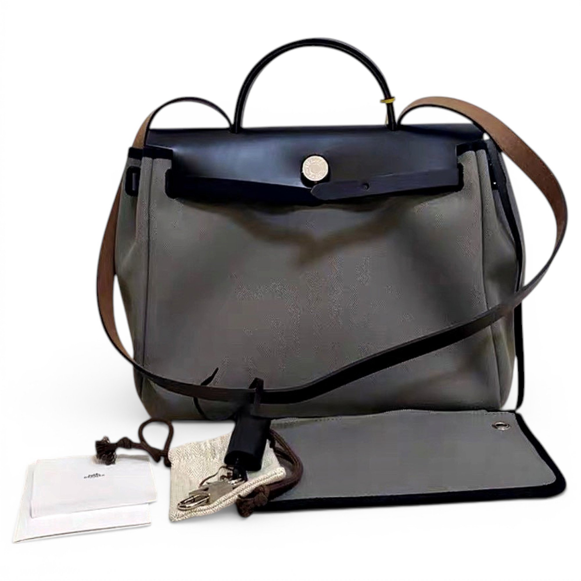 Herbag cloth handbag