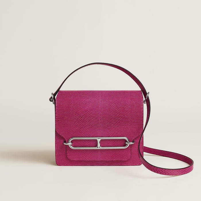 Roulis mini bag