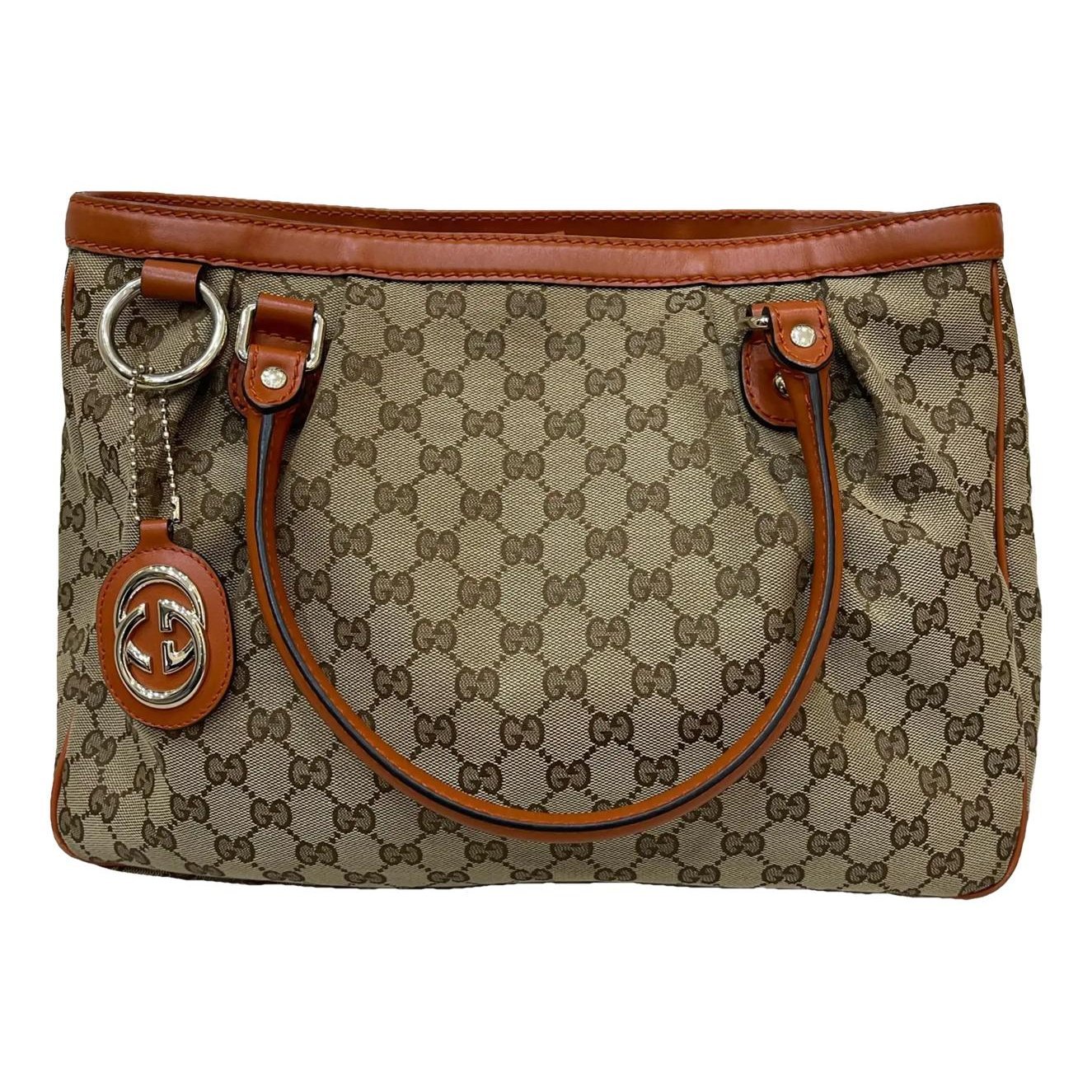 Sukey cloth handbag