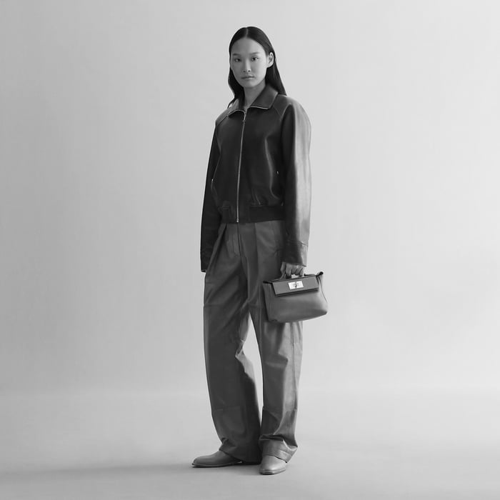 Noir 24/24 - 21 Bag
