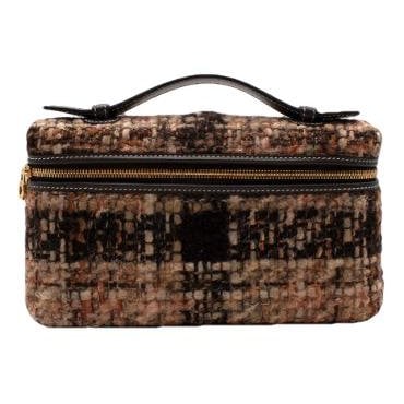 Loro Piana Wool handbag