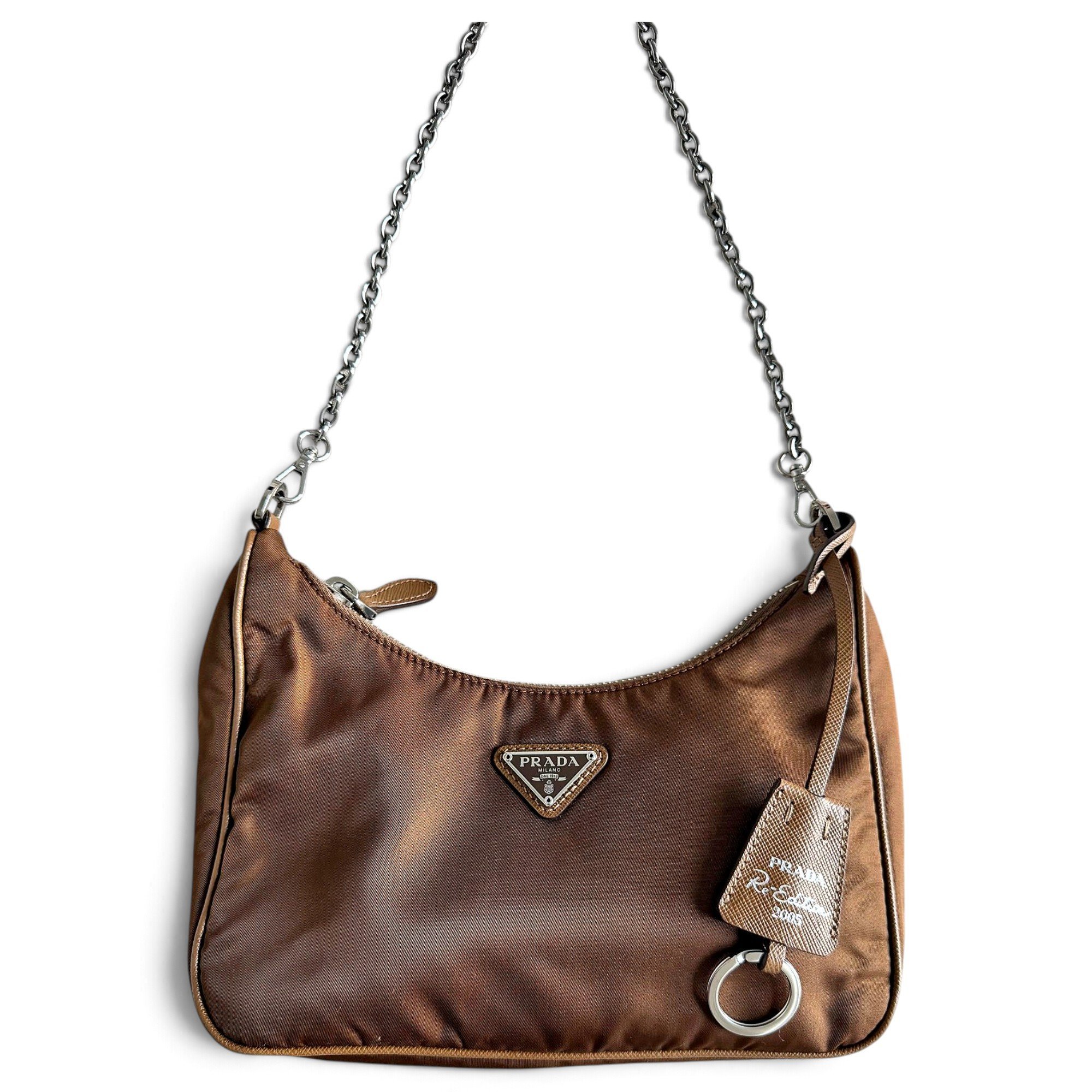 Re-Edition 2005 handbag