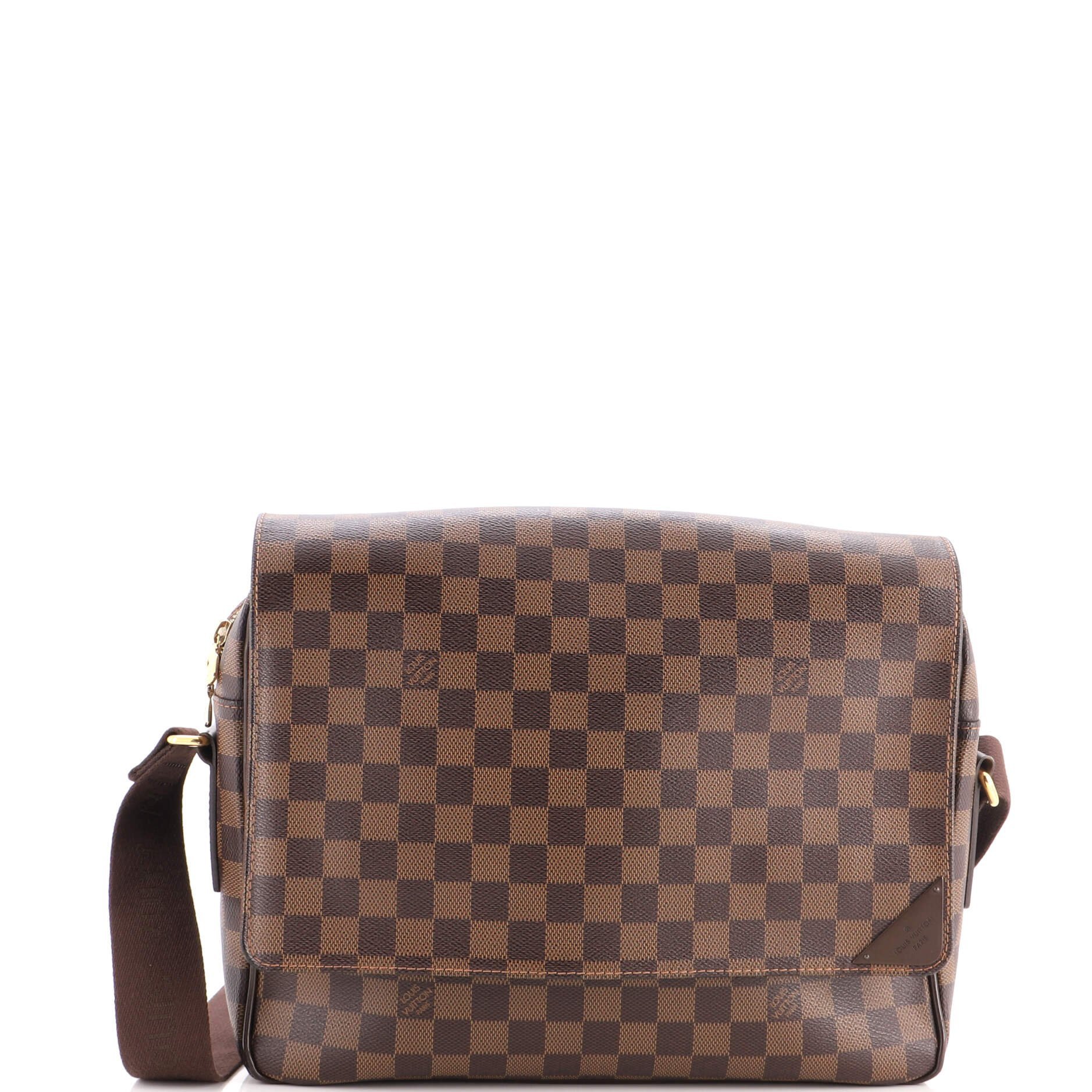 Cloth handbag