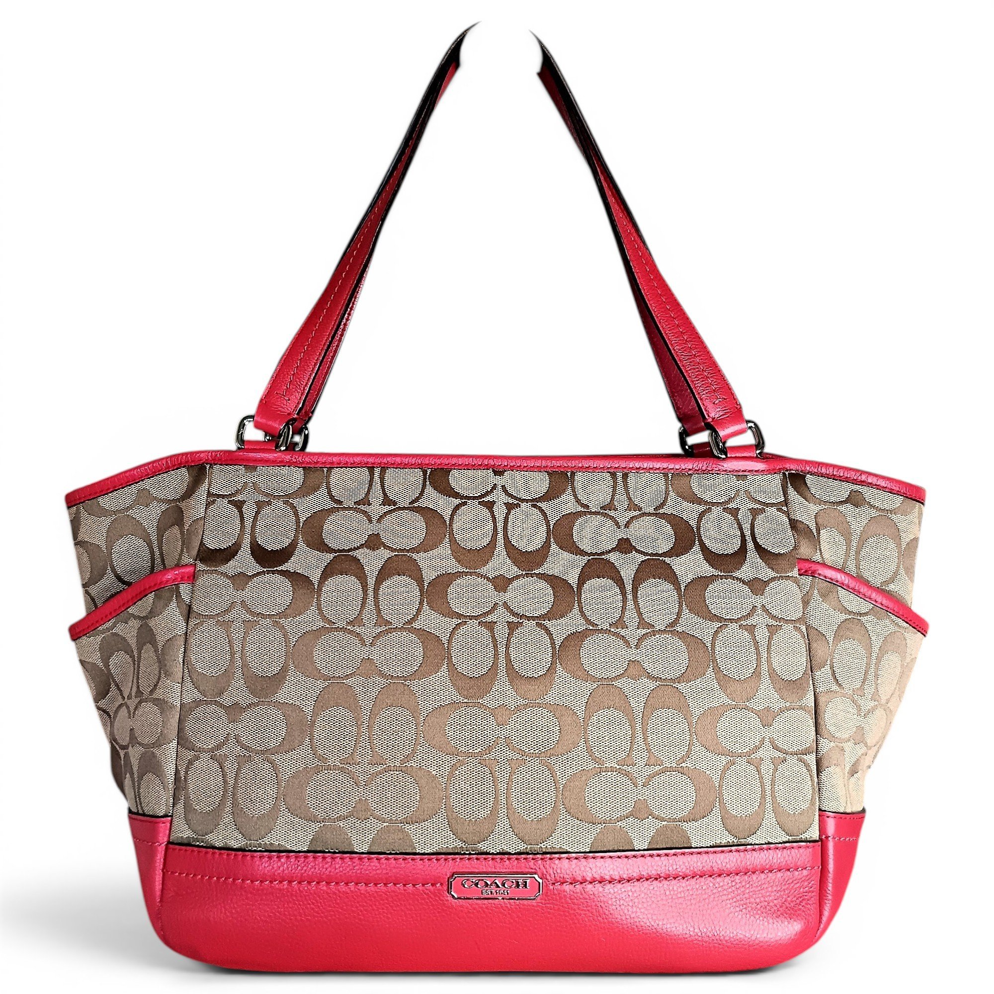 Cloth tote